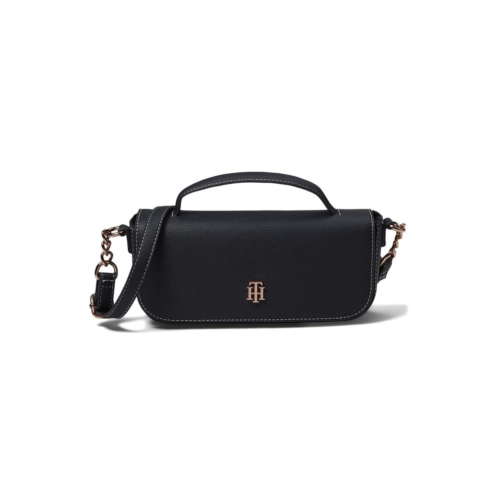Brielle Ii Ew Flap Crossbody Tommy Navy Small :v